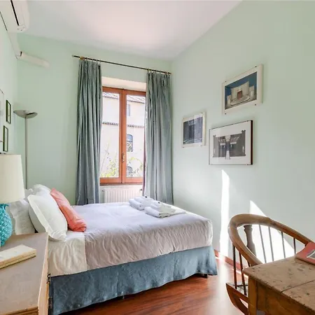 Apartment As Feel - Luxury Cappellari *