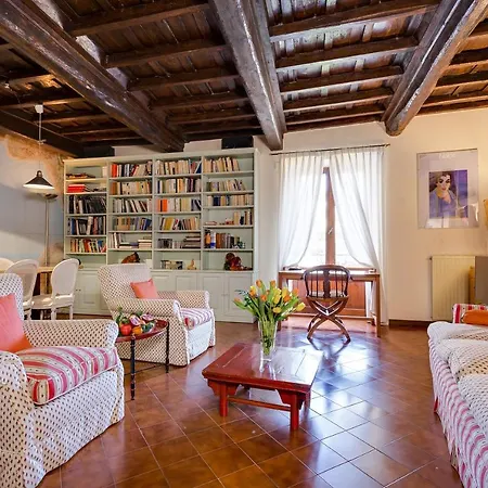 Apartment As Feel - Luxury Cappellari