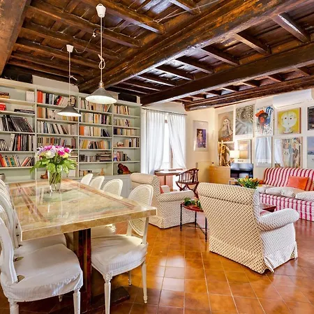 As Feel - Luxury Cappellari Apartment