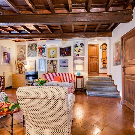 Apartment As Feel - Luxury Cappellari *