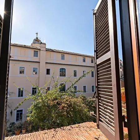 As Feel - Luxury Cappellari Rome