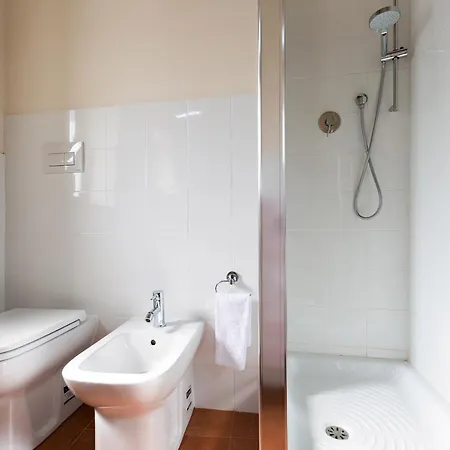 Apartment As Feel - Luxury Cappellari Rome