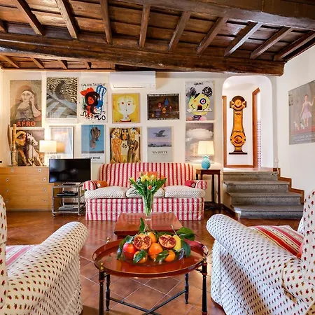 As Feel - Luxury Cappellari * Rom