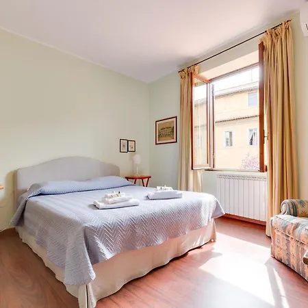 As Feel - Luxury Cappellari Apartment *