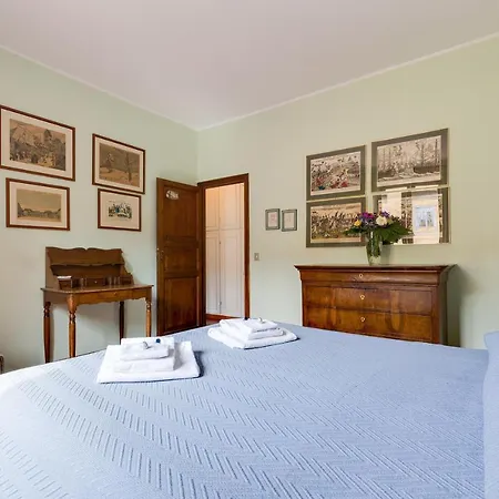 As Feel - Luxury Cappellari רומא