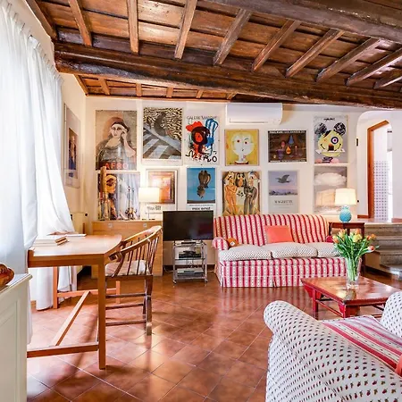 As Feel - Luxury Cappellari רומא