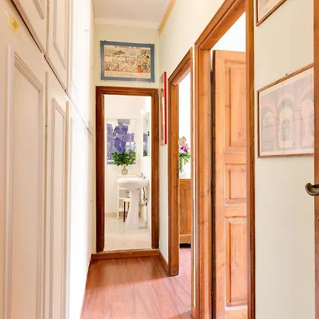 As Feel - Luxury Cappellari דירה רומא