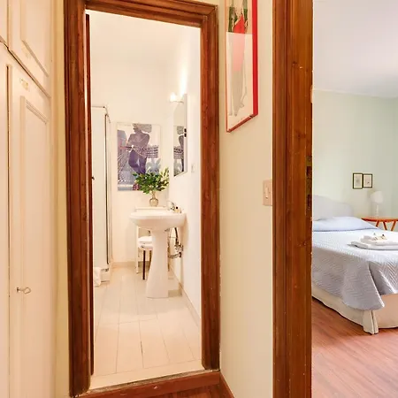 As Feel - Luxury Cappellari דירה *