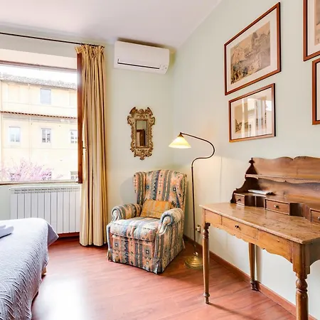 As Feel - Luxury Cappellari דירה *