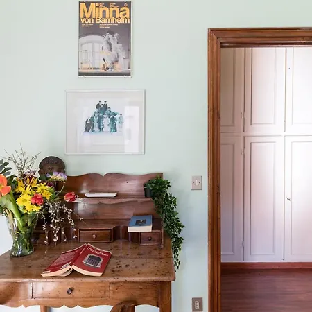 As Feel - Luxury Cappellari דירה *