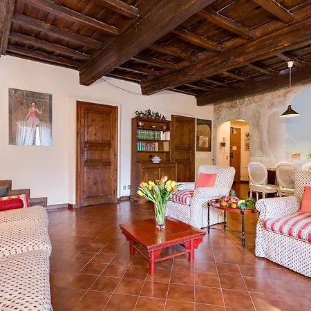 As Feel - Luxury Cappellari דירה *