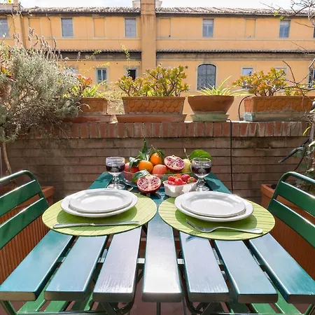 As Feel - Luxury Cappellari * רומא