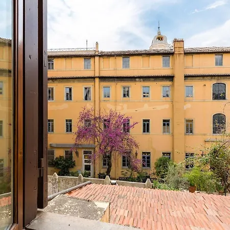 דירה As Feel - Luxury Cappellari *