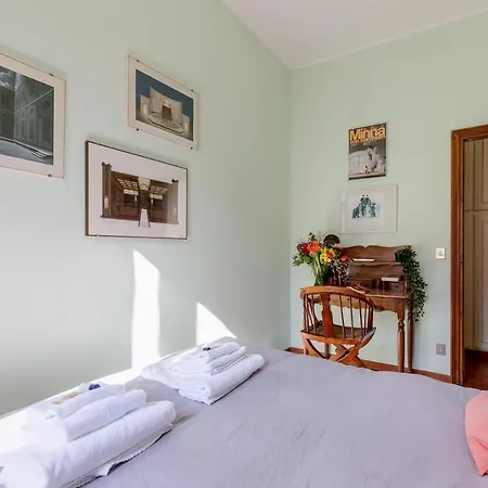 דירה As Feel - Luxury Cappellari *