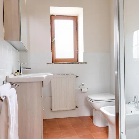 As Feel - Luxury Cappellari דירה