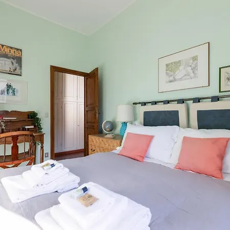 As Feel - Luxury Cappellari דירה *