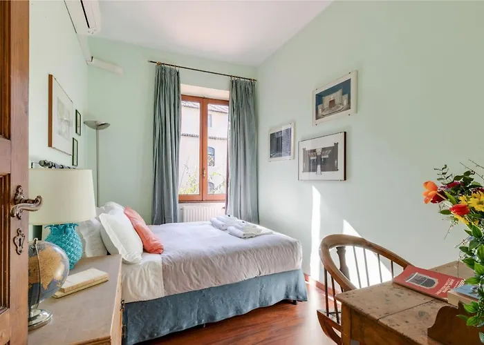 Appartamento As Feel - Luxury Cappellari *