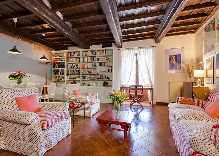 Appartamento As Feel - Luxury Cappellari