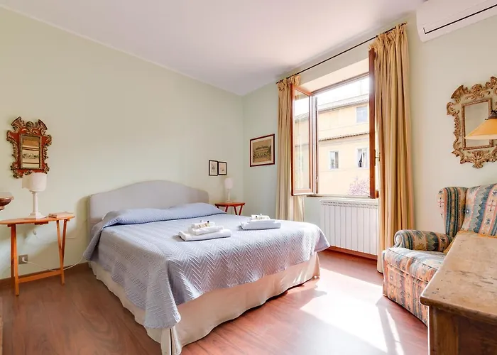 As Feel - Luxury Cappellari Appartamento *