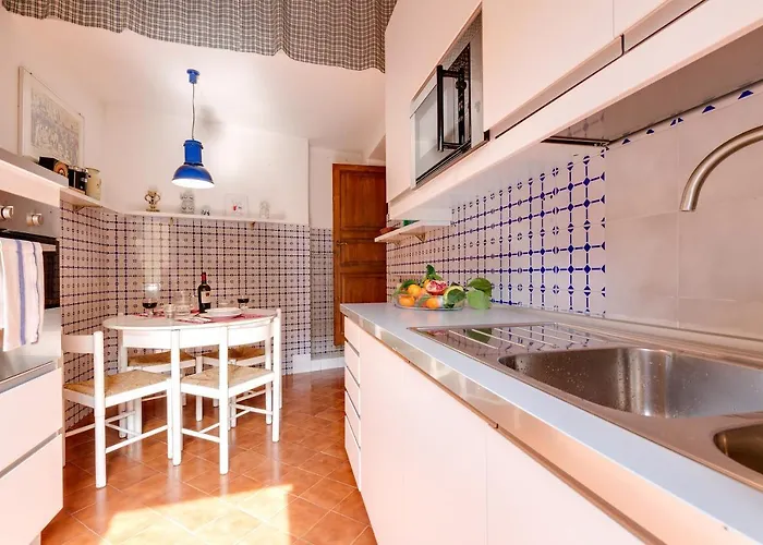 As Feel - Luxury Cappellari Roma