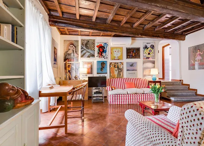 As Feel - Luxury Cappellari Roma