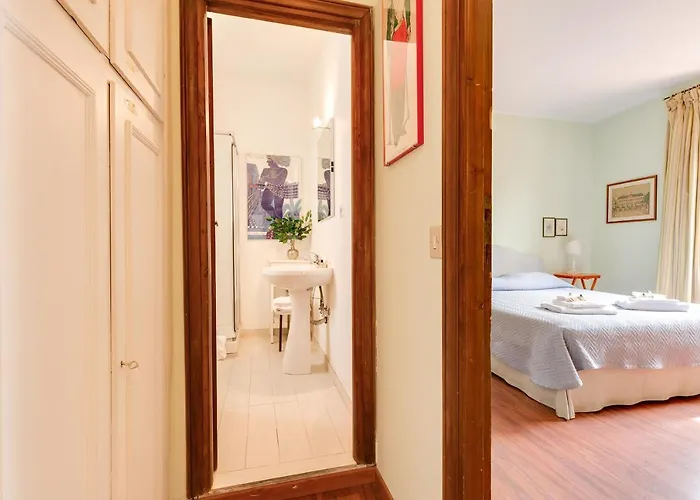 As Feel - Luxury Cappellari Appartamento *