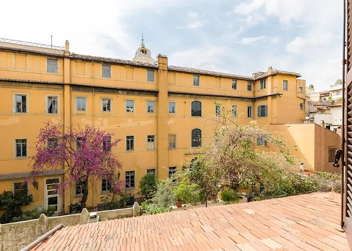 As Feel - Luxury Cappellari Appartamento *