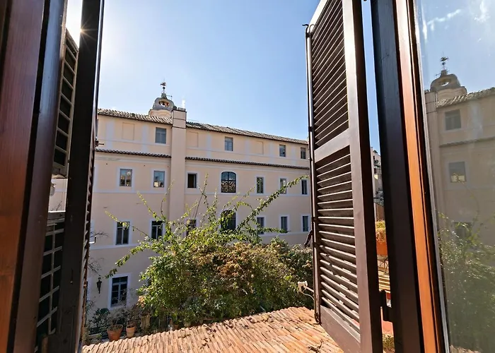 As Feel - Luxury Cappellari Roma