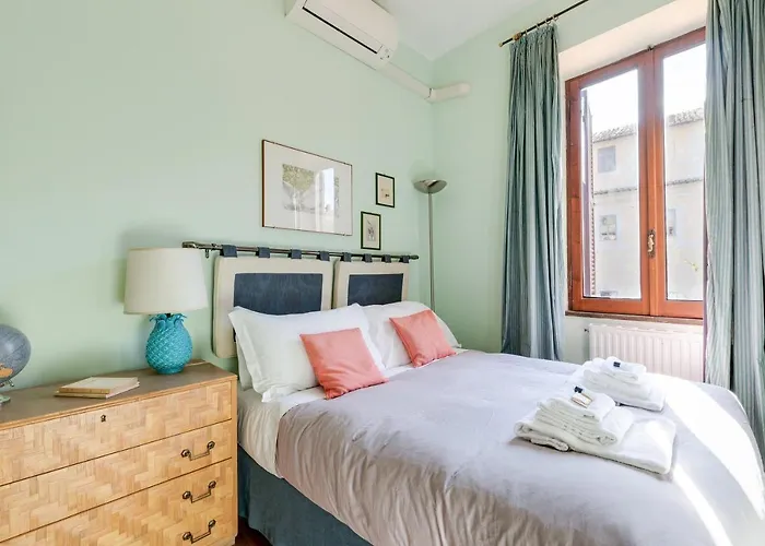 As Feel - Luxury Cappellari Roma