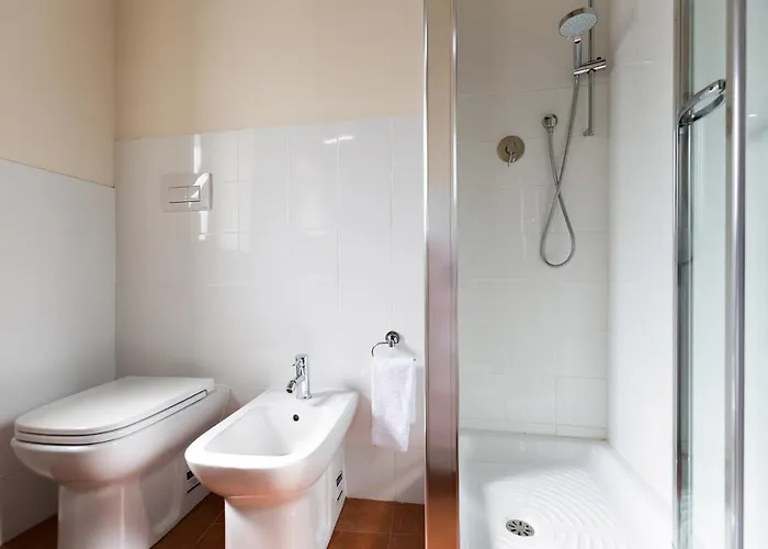 Appartamento As Feel - Luxury Cappellari Roma