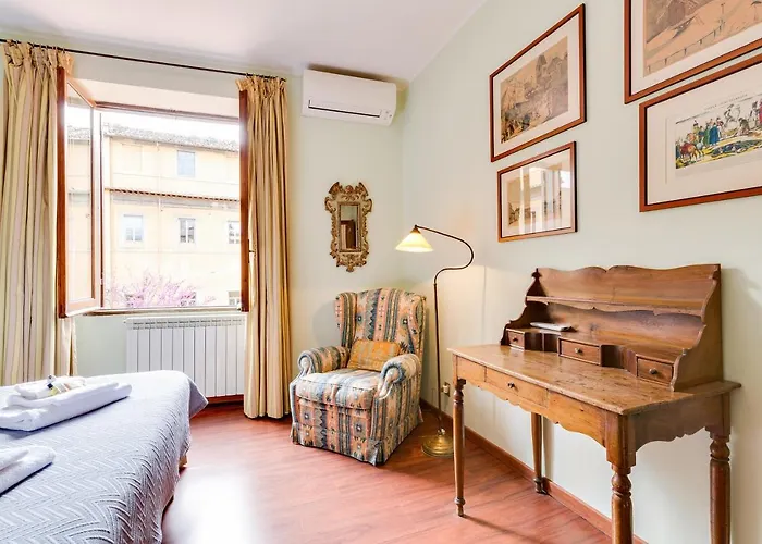 As Feel - Luxury Cappellari Appartamento *