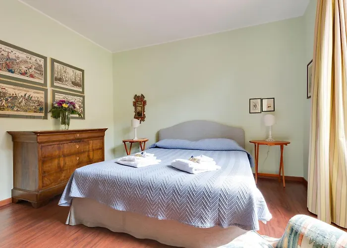 As Feel - Luxury Cappellari Roma