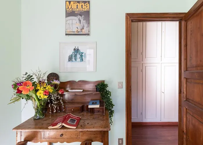 As Feel - Luxury Cappellari Appartamento *