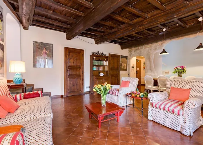 As Feel - Luxury Cappellari Appartamento *