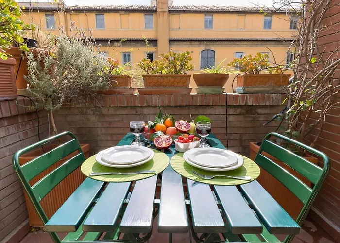 As Feel - Luxury Cappellari * Roma