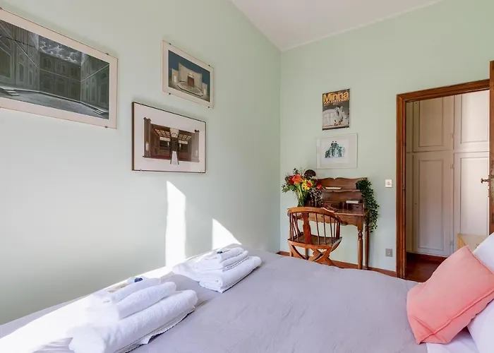 Appartamento As Feel - Luxury Cappellari *