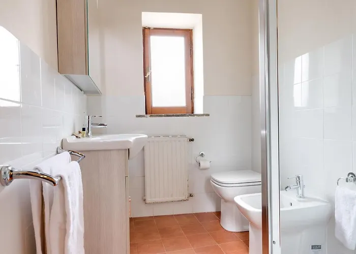 As Feel - Luxury Cappellari Appartamento