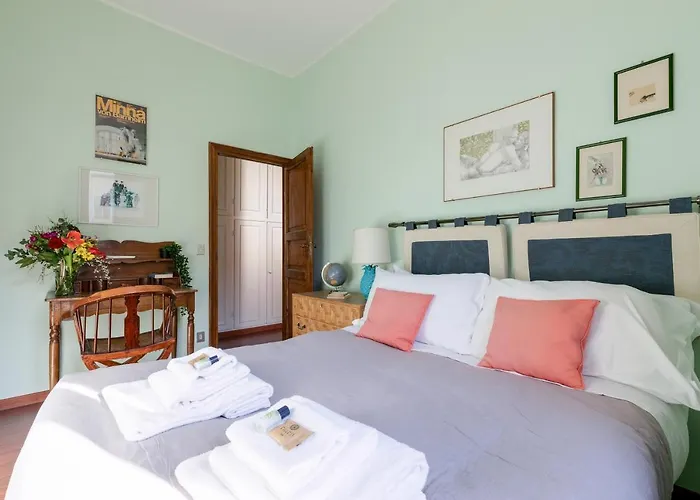 As Feel - Luxury Cappellari Appartamento *